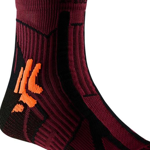 XBIONICX-SOCKS 激能 男女款越野跑系列 长跑运动袜子 X-BIONIC 商品图1
