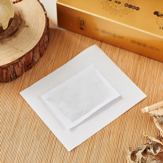 艾中艾 蕲艾足贴(30片) 商品图3