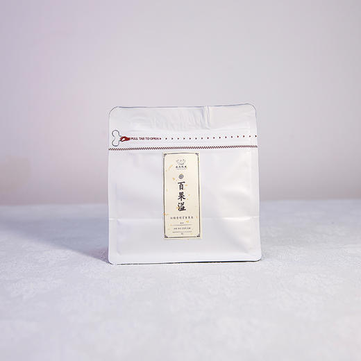 淼森花境丨百果溢系列 各种花果茶 50g/100g/200g 清水私房茶推荐 商品图1