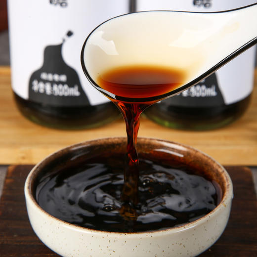 有机矿泉醋 传统固态发酵酿造【京东快递送货上门】 商品图2