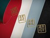 2024年“皆得所愿”新春礼盒阅·见黄铜书签套装（4枚）（1月发货） 商品缩略图6