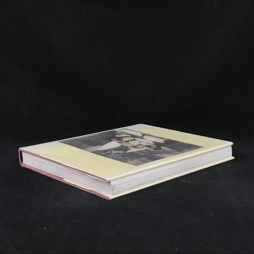 昨日的犹太世界 数百幅插图 精装大16开 商品图2