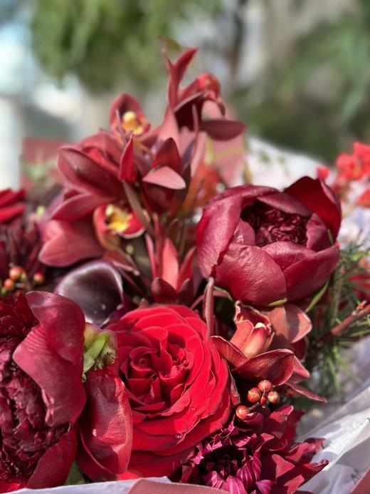 红红火火 商品图2