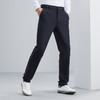 【特价】柒牌男装休闲裤秋冬新款时尚百搭色织提花男士直筒中腰长裤子	125H70490 商品缩略图1