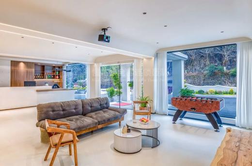 杭州慢姑娘临溪山舍别墅轰趴 商品图2