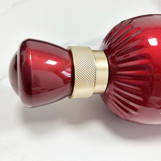 金六福酒.臻匠50.8度500mL*1瓶（云仓发货）（买1送1） 商品图3