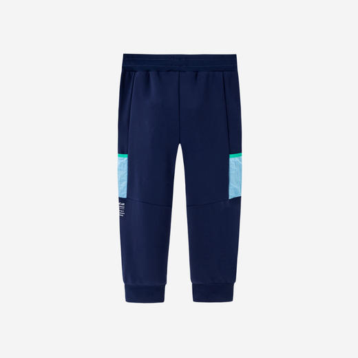 NIKE 春 小童 长裤 NKB-KN-L753 商品图1