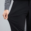 【四面弹】柒牌男装西裤男秋冬厚款商务休闲直筒西装裤长裤子	125H70270 商品缩略图3