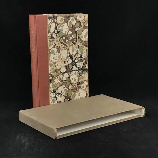 约瑟夫·艾迪生《罗杰爵士故事集》 精装18开带书匣 商品图0