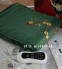 【天猫贴牌】大盐袋热敷包10档温控海盐电加热盐包家用理疗袋暖宫腰带艾灸肚子腰部 商品缩略图6