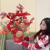 盘龙红色/行运一条龙 商品缩略图5