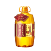 金龙鱼胡姬花古法小榨花生油5L 商品缩略图0