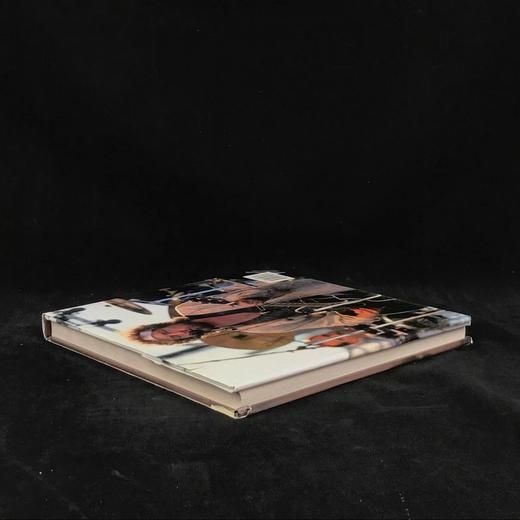 鲍勃·迪伦图传 百余幅插图 精装16开 商品图2