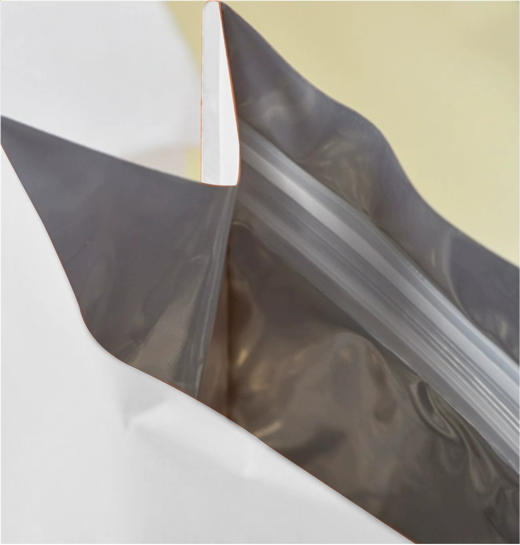 挂耳八边【大号•白】20元一把/10个一把/ 满300元河南省内包邮 商品图3