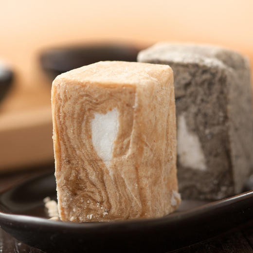 【中华老字号】沈大成 上海酥糖礼盒 318g*2 商品图1