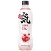 元气森林 石榴红树莓味苏打气泡水 480ml/瓶 商品缩略图0