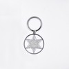 冰城之雪钥匙扣-哈 商品缩略图1