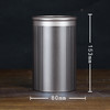 福乐安康【单合金罐 灰】58元一套 /一件20套 商品缩略图3