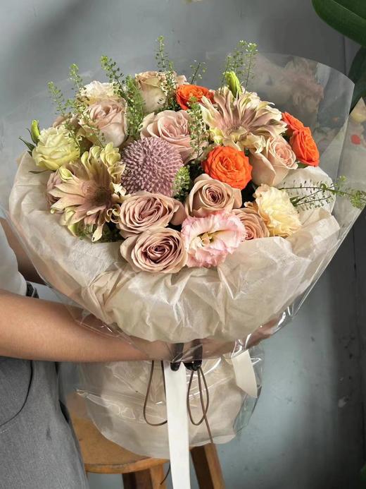 (南宁店) - 鲜花定制-多种款式 商品图5