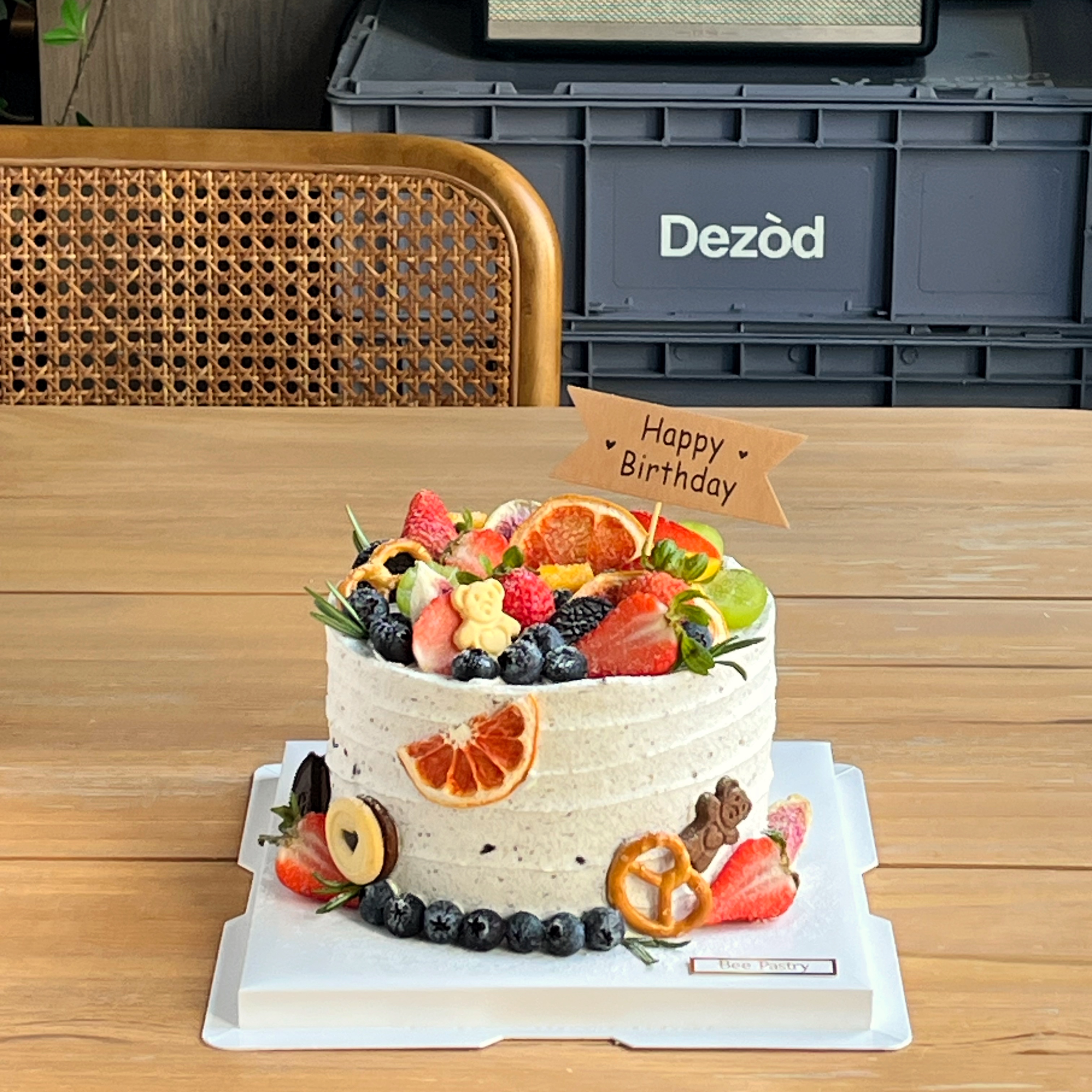 水果满满D款 o6 9
