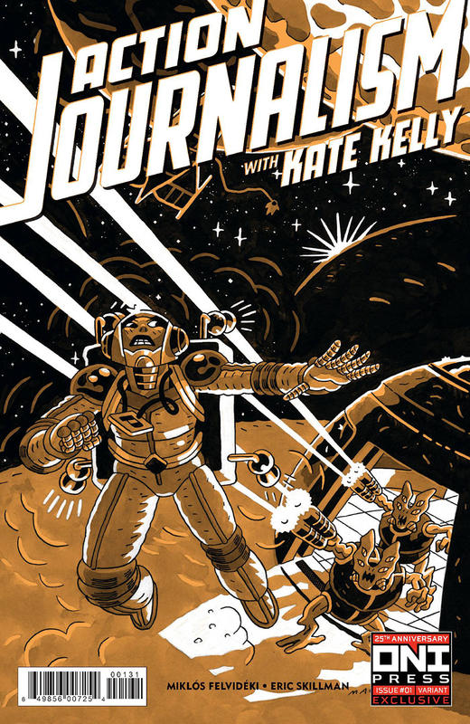 凯特凯莉的行动新闻 Action Journalism with Kate Kelly（2022） 商品图6