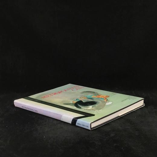 大都会博物馆藏品中的猫 百余幅精美插图 精装大16开 商品图1