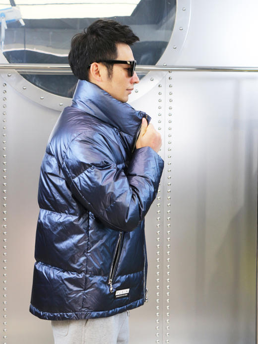 PLEIK PHOLPPE[羽绒服]PYR33940953 商品图5