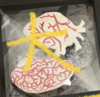 陶瓷胸针（大-两件装） 商品缩略图0