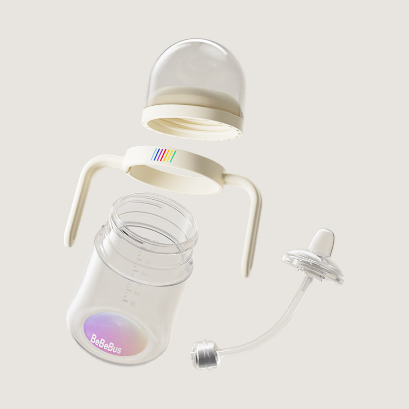 彩虹学饮杯配件链接： 吸嘴  鸭嘴 瓶身  防尘盖 手柄 螺旋盖 重力球吸管