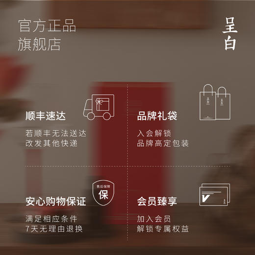 非遗瓷花香薰礼盒  超吉瓷花木棉 商品图6