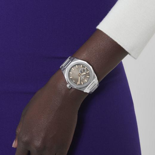 真力时 Zenith DEFY系列 03.9300.3620/02.I001 腕表 商品图3