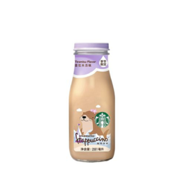 星巴克提拉米苏味咖啡饮料281ml