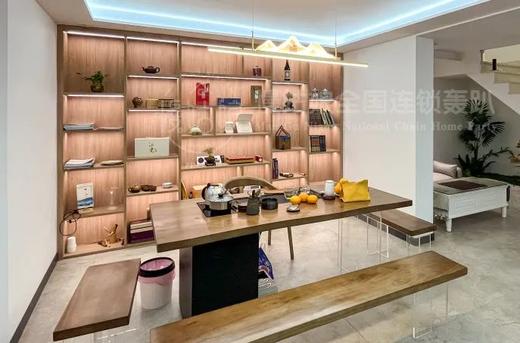 昆山慢姑娘子菘别墅轰趴 商品图0