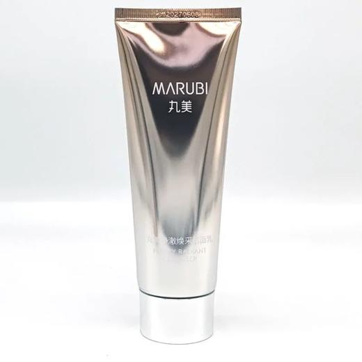 【爆款超低价预售 急单慎拍】丸美净澈焕采洁面乳120g 商品图0