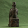 清 铜文官造像 商品缩略图1