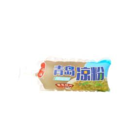杨师傅青岛老凉粉500g