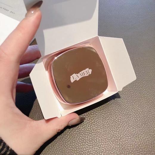 海蓝之谜气垫小样5g装 限量1000单 商品图4