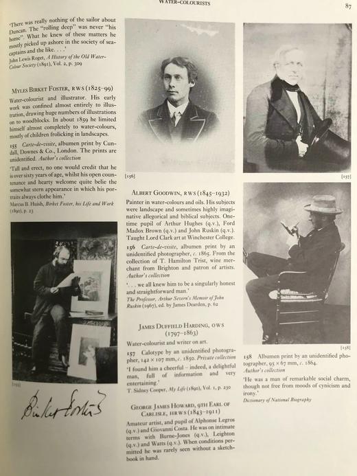 照片中的维多利亚艺术世界 数百幅插图 精装16开 商品图12