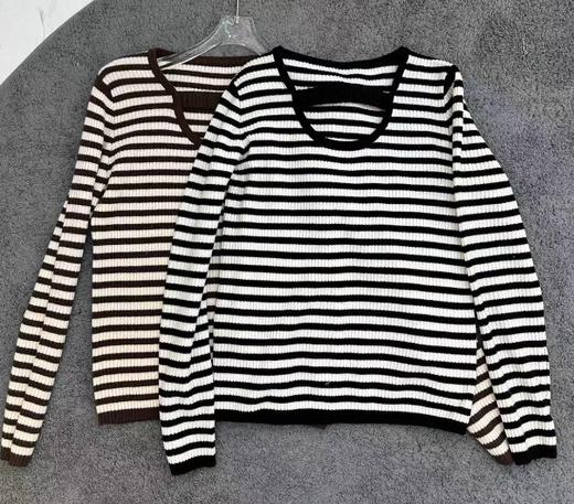 【门店同款】冬季韩版简约羊毛上衣 155646957 商品图0