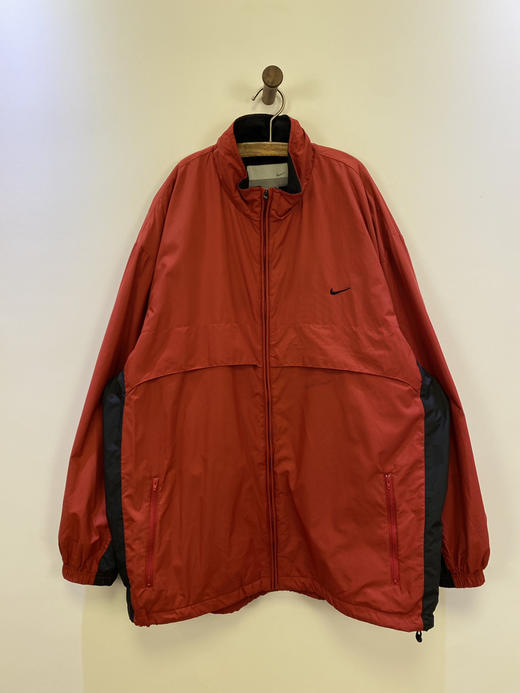 Y2K Vintage NIKE 耐克 棉服 夹棉外套_CTJK(XL) 商品图1