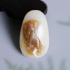 和田玉【虎虎生威】白玉俏糖色 商品缩略图7