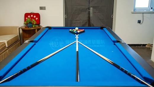 天津慢姑娘云栖筑别墅轰趴 商品图7