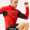 XBIONIC 浣熊 中间层/运动外套 男子立领夹克 X-BIONIC XJM-21978 商品缩略图4