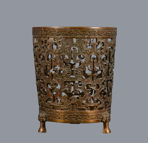 宇达青铜文创~为国家博物馆设计制作 商品图2