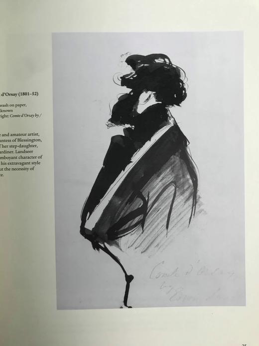 埃德温·兰德尔私人画集 125幅插图 平装16开 商品图9