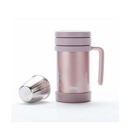 膳魔师保温杯TCMf-501粉