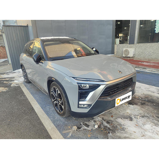 蔚来 ES8 355KM 基准版 七座版【长租-北京】 商品图3