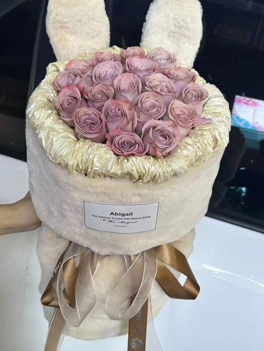 (南宁店) - 鲜花定制-多种款式 商品图2