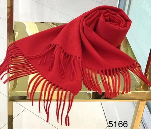 优品堂【往事飞扬】30厘米x180拉绒围巾 商品图1