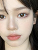 utoocon月抛 深瞳小灯泡 日落甜酒 14.5mm 着色13.8mm 有同款年抛日抛 商品缩略图4